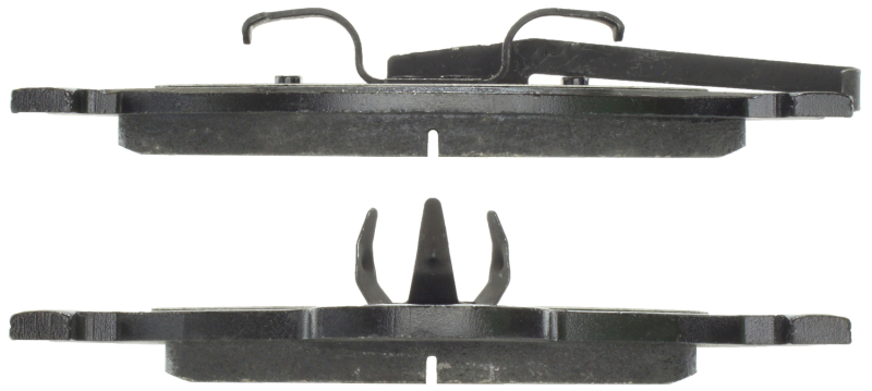 Mercedes-Benz ML350 Brake Pads - Stoptech - Sport - `03-`05