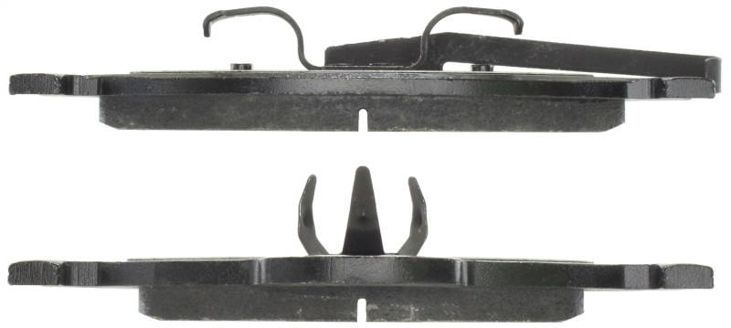Mercedes-Benz ML350 Brake Pads - Stoptech - Sport - `03-`05