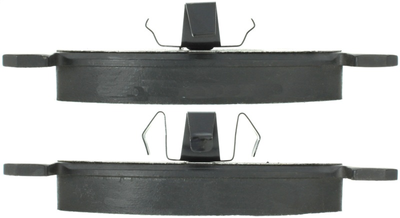 Volkswagen SportVan Brake Pads - Stoptech - Sport - `06-`12