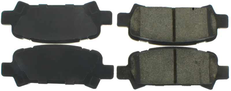 Subaru Baja Brake Pads - Rear - Stoptech - ST Sport - `03-`06