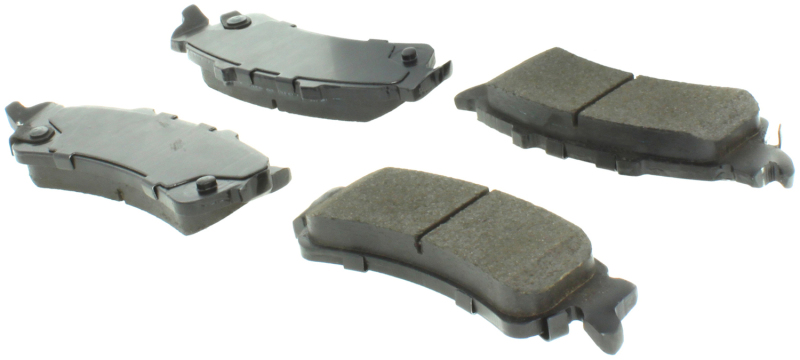 Cadillac DeVille Brake Pads - Stoptech - Sport - `00-`03