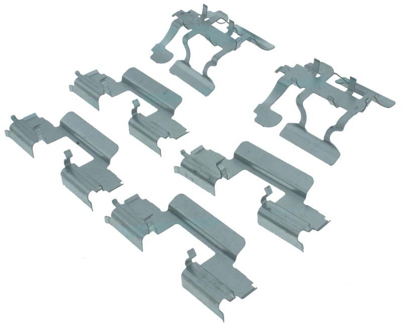 Cadillac DTS Brake Pads - Rear - Stoptech - Sport - `06-`11