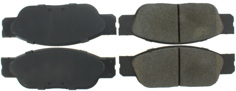 Lincoln LS Brake Pads - Stoptech - Sport - `00-`06