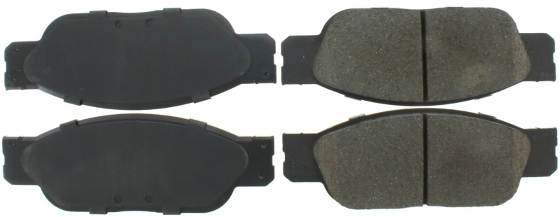 Lincoln LS Brake Pads - Stoptech - Sport - `00-`06