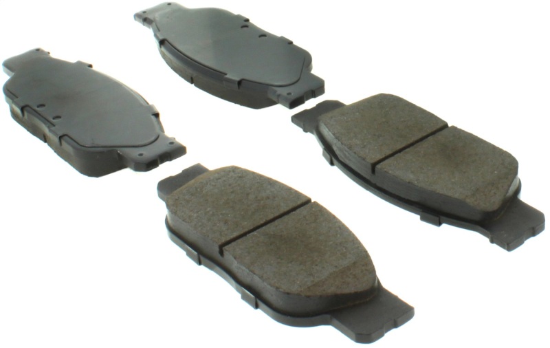Lincoln LS Brake Pads - Stoptech - Sport - `00-`06