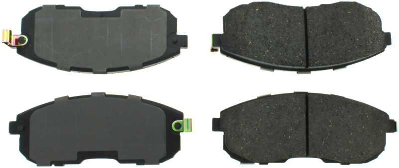 Nissan Juke Brake Pads - Front - Stoptech - Sport - `11-`17