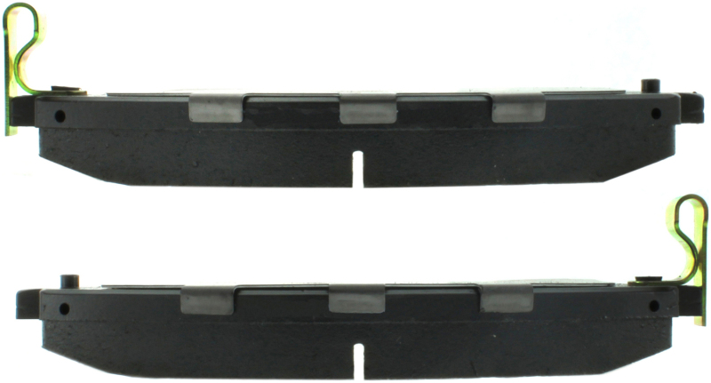 Nissan Juke Brake Pads - Front - Stoptech - Sport - `11-`17