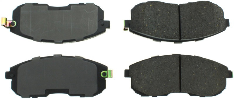 Nissan Juke Brake Pads - Front - Stoptech - Sport - `11-`17