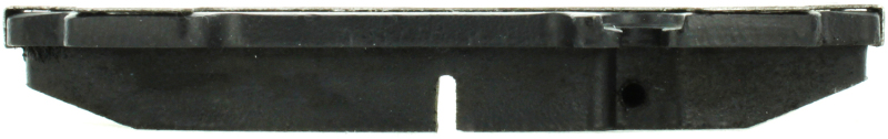 Mercedes-Benz ML430 Brake Pads - Front - Stoptech - Sport - `00-`01
