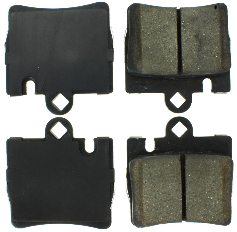 Mercedes-Benz S500 Brake Pads - Stoptech - Sport - `00-`03