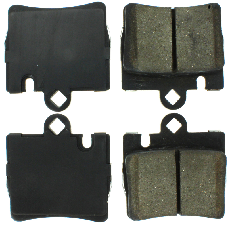 Mercedes-Benz S600 Brake Pads - Stoptech - Sport - `01-`02