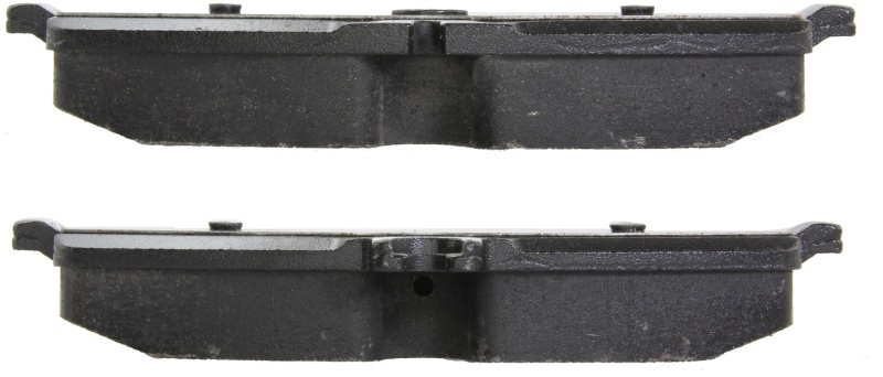 Mercedes-Benz C230 Brake Pads - Stoptech - Sport - `02-`05