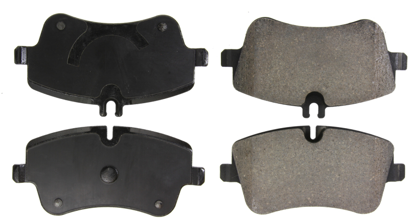 Mercedes-Benz C230 Brake Pads - Stoptech - Sport - `02-`05