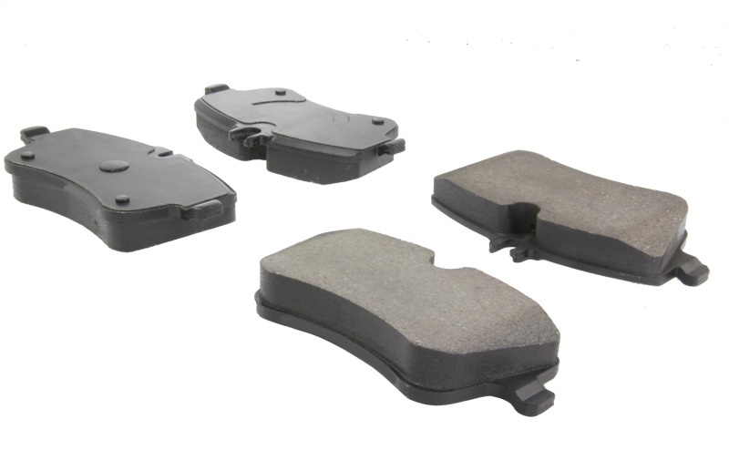 Mercedes-Benz C240 Brake Pads - Stoptech - Sport - `01-`05