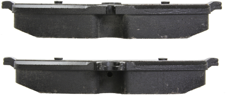 Mercedes-Benz CL230 Brake Pads - Stoptech - Sport - 2005