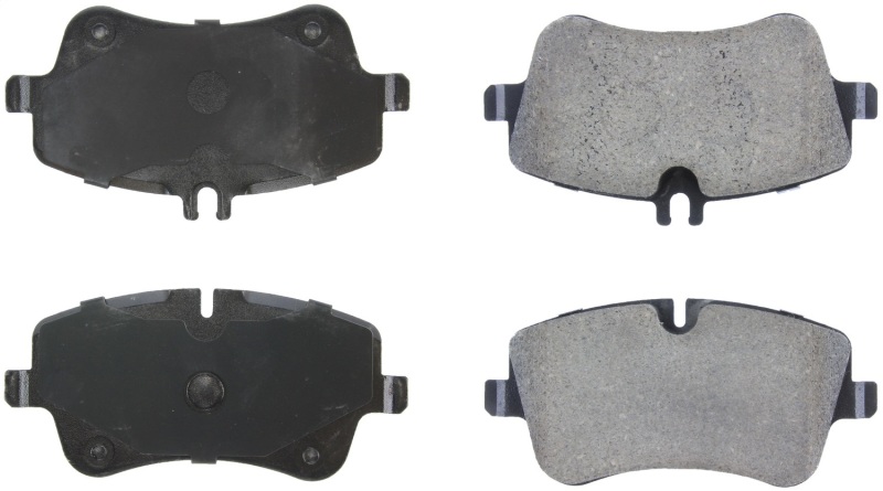 Mercedes-Benz C230 Brake Pads - Rear - Stoptech - Sport - 2003