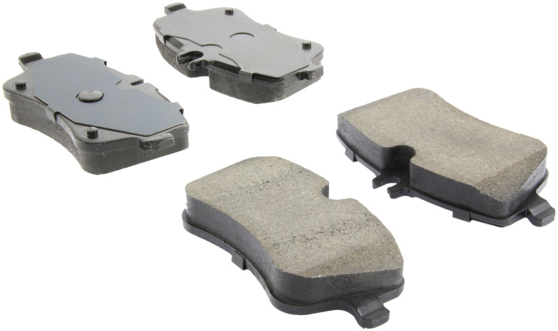 Mercedes-Benz C230 Brake Pads - Rear - Stoptech - Sport - 2003