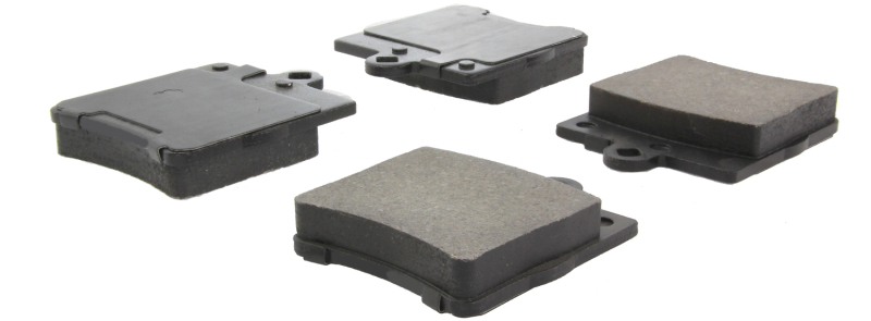Mercedes-Benz E320 Brake Pads - Stoptech - Sport - `96-`02