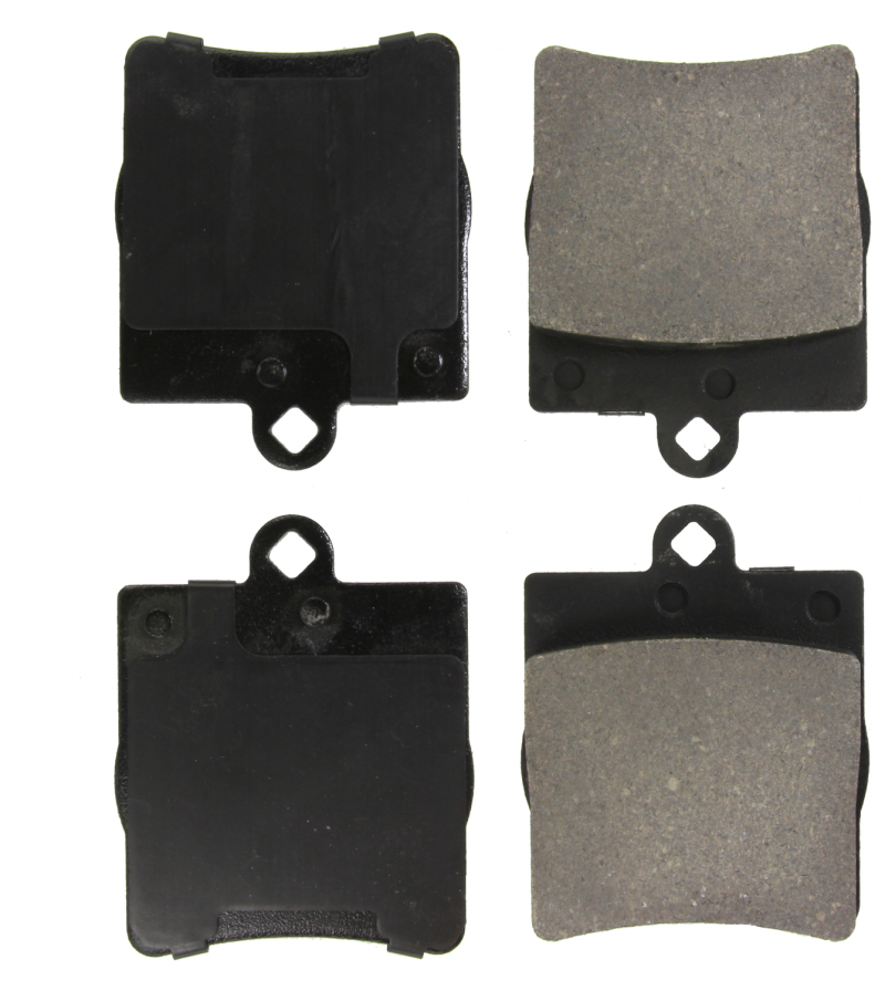 Mercedes-Benz E430 Brake Pads - Stoptech - Sport - `98-`02