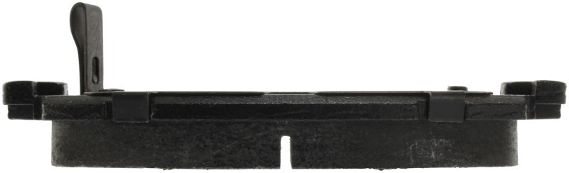 Chevrolet Trailblazer Brake Pads - Rear - Stoptech - Sport with Shims and Hardware - `02-`09