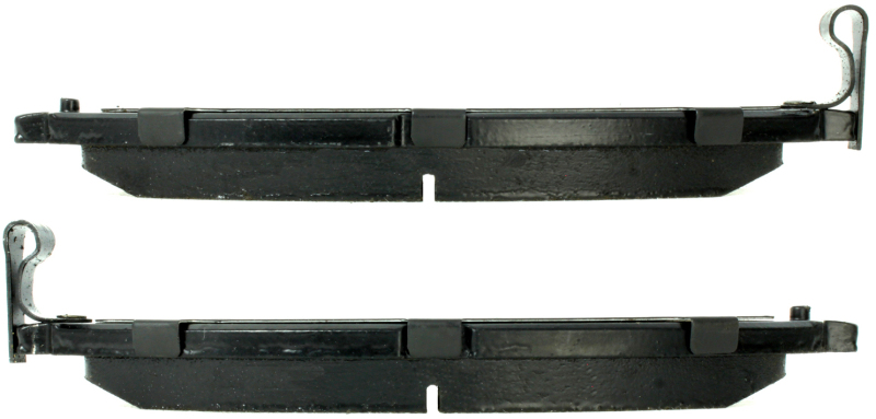 Infiniti G37 Brake Pads - Front - Stoptech - Sport - `09-`13