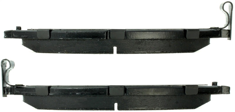 Infiniti G37 Brake Pads - Front - Stoptech - Sport - `09-`13