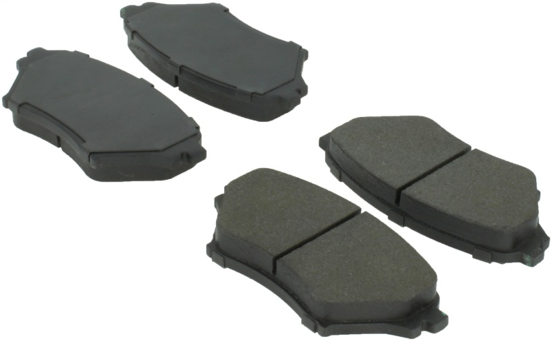 Mazda Miata Brake Pads - Front - Stoptech - Sport - `01-`05