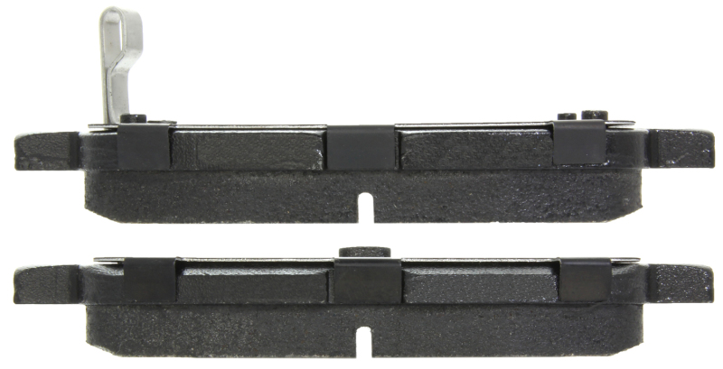 Nissan Juke Brake Pads - Rear - Stoptech - Sport - `11-`18