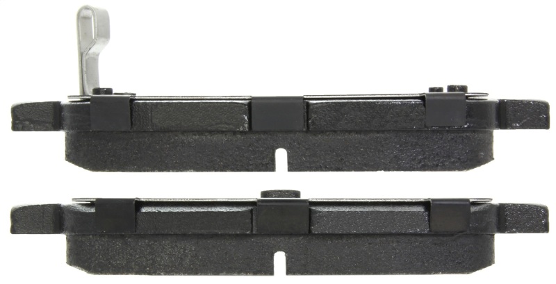 Nissan Juke Brake Pads - Rear - Stoptech - Sport - `11-`18