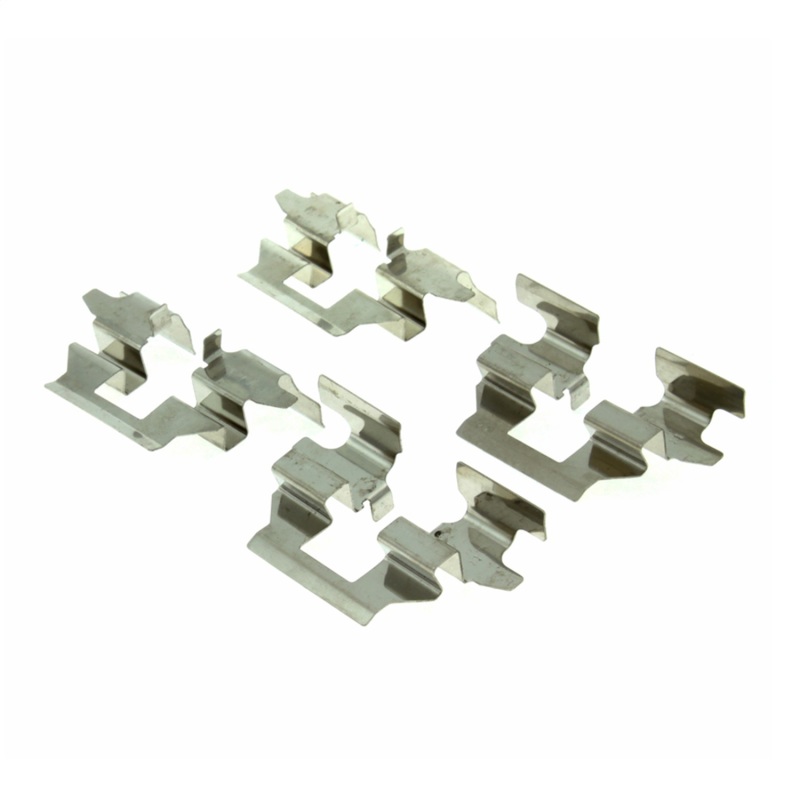 Nissan Juke Brake Pads - Rear - Stoptech - Sport - `11-`18