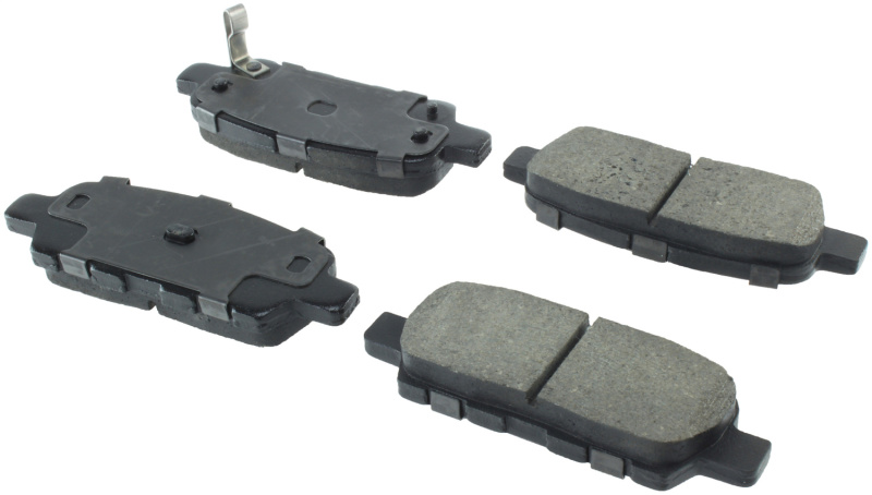 Infiniti FX35 Brake Pads - Rear - Stoptech - Sport - `03-`12 Infiniti FX35 Brake Pads - Rear - Stoptech - Sport - `03-`12
