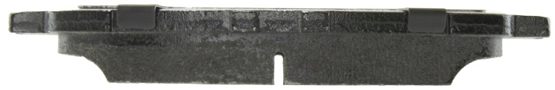 Lexus GS Brake Pads - Front - Stoptech - Sport - 2006