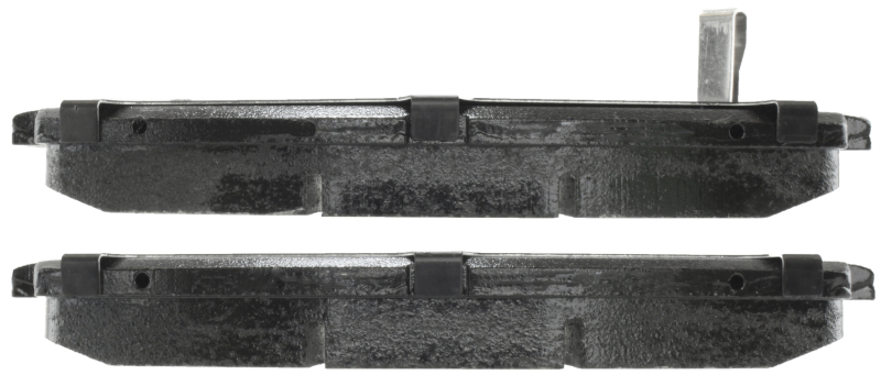 Honda CR-V Brake Pads - Front - Stoptech - Sport - `02-`04