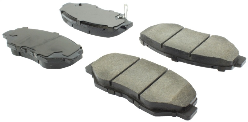 Honda Element Brake Pads - Front - Stoptech - Sport - `03-`11