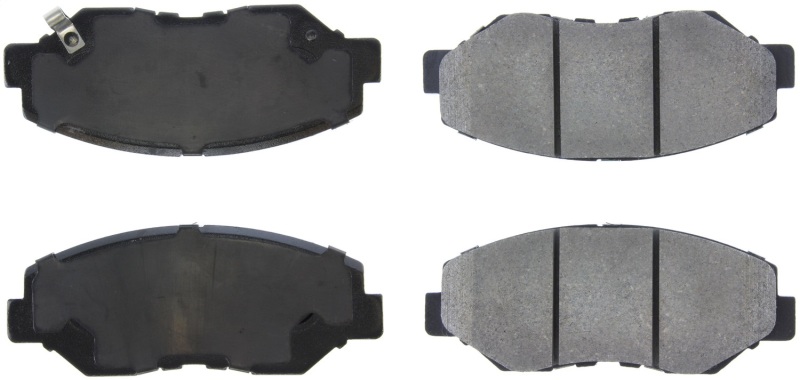 Honda CR-V Brake Pads - Front - Stoptech - Sport - `05-`16