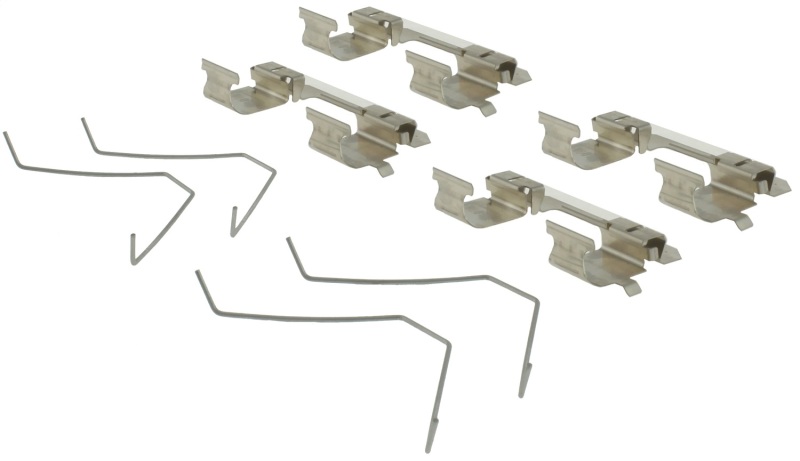 Honda CR-V Brake Pads - Front - Stoptech - Sport - `05-`16
