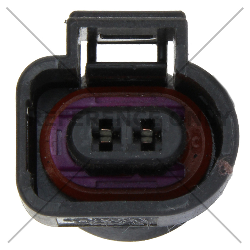 Volkswagen Golf R32 Brake Pads - Front - Stoptech - Sport - 2008