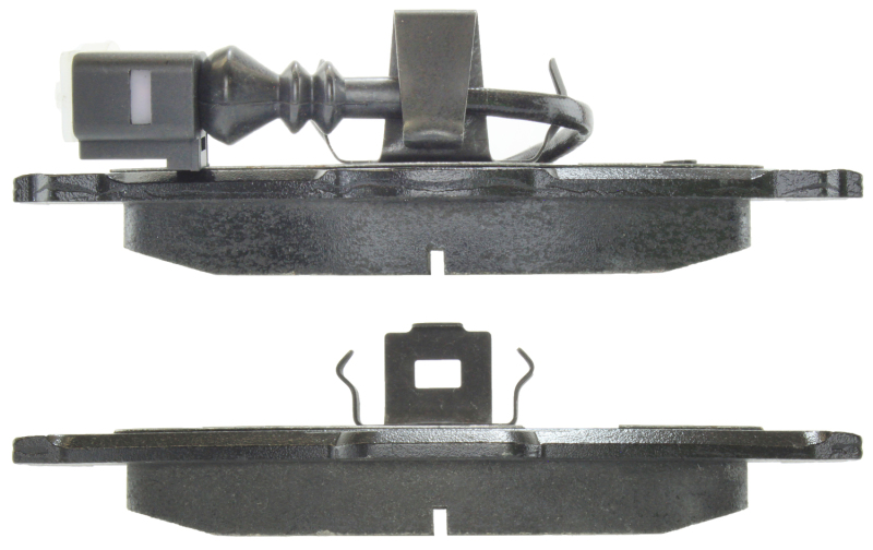 Volkswagen Passat Brake Pads - Front - Stoptech - Sport - `06-`09 Volkswagen Passat Brake Pads - Front - Stoptech - Sport - `06-`09