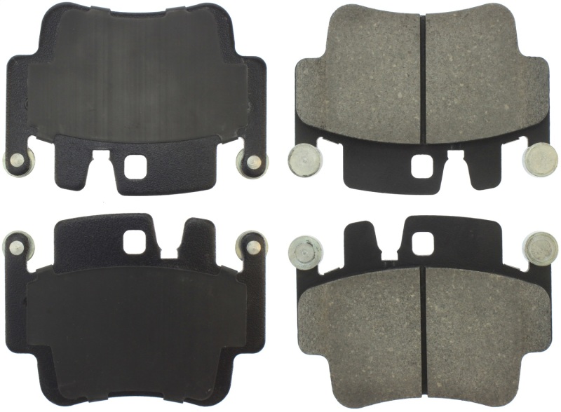Porsche Cayman Brake Pads - Front - Stoptech - Sport - `06-`07