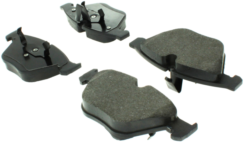 BMW 335i Brake Pads - Front - Stoptech - Sport (with Shims and Hardware) - `07-`09