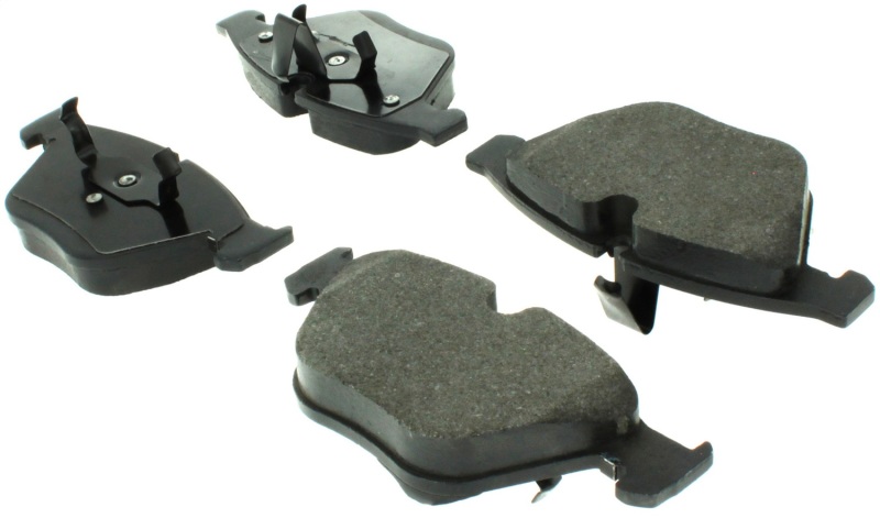 BMW M3 Brake Pads - Front - Stoptech - Sport (with Shims and Hardware) - `08-`13
