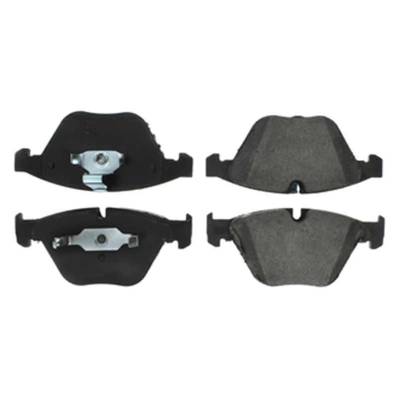 BMW 3 Series Brake Pads - Front - Stoptech - StopTech Sport - `09-`11