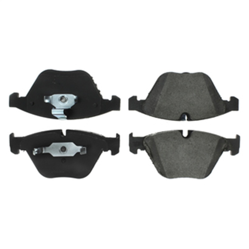 BMW Z4 Brake Pads - Front - Stoptech - StopTech Sport - `11-`12