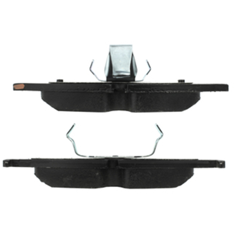 BMW Z4 Brake Pads - Front - Stoptech - StopTech Sport - `11-`12
