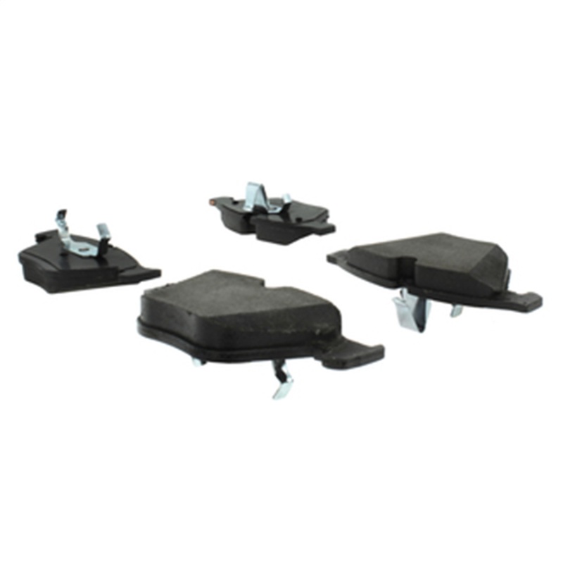 BMW Z4 Brake Pads - Front - Stoptech - StopTech Sport - `11-`12