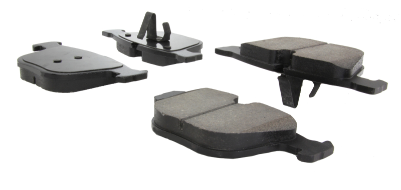 BMW M3 Brake Pads - Rear - Stoptech - Sport - `08-`13