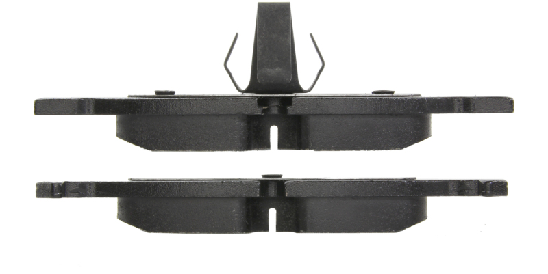 BMW X5 Brake Pads - Rear - Stoptech - Sport - `07-`13