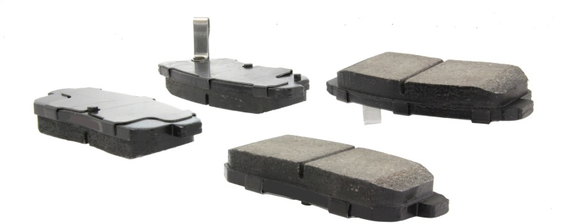 Pontiac Grand Prix Brake Pads - Stoptech - Sport - `05-`08