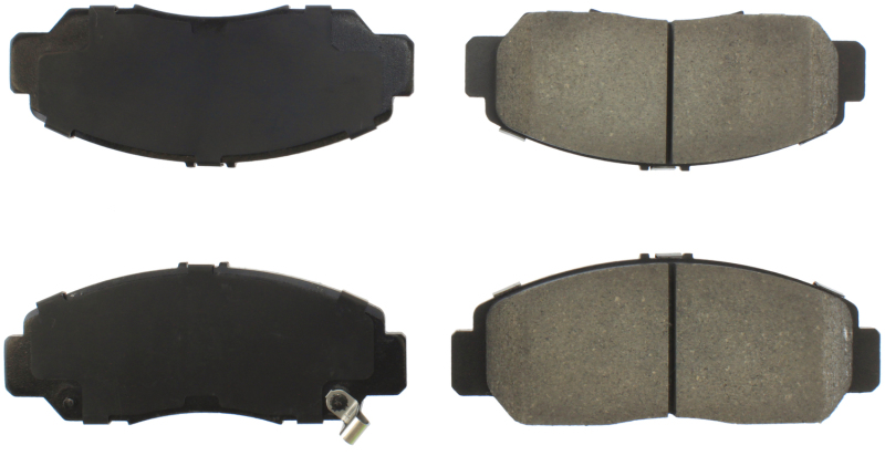 Honda Accord Brake Pads - Front - Stoptech - Sport - `03-`07