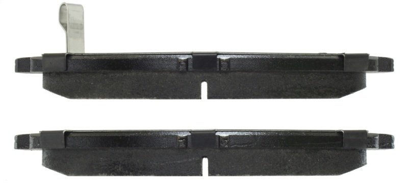 Honda Accord Brake Pads - Front - Stoptech - Sport - `03-`07